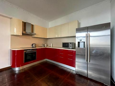 квартира за адресою Олеся Гончара вул., 26