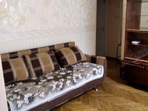 квартира за адресою Єреванська вул., 19