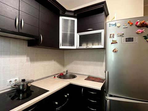 квартира за адресою Олімпійська вул., 8-Б