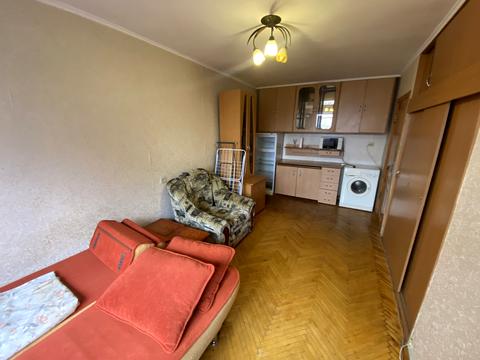 комната по адресу Миропольская ул., 15-Б