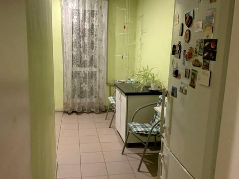 квартира за адресою Героїв Оборони Одеси вул. (Героїв Сталінграду), 22