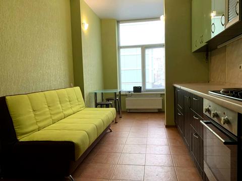 квартира за адресою Павла Лі пров. (Московський), 2-А