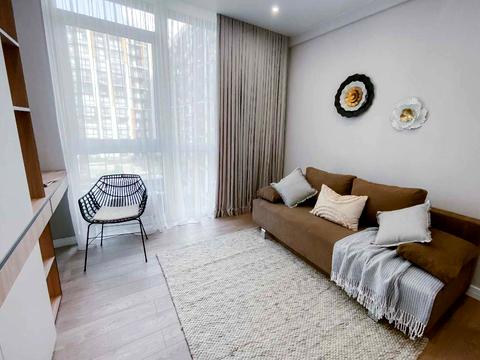 квартира по адресу Джона Маккейна ул. (Кудри Ивана), 1