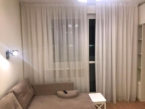 квартира по адресу Юрия Ильенко ул. (Мельникова), 51-Б