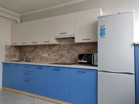 квартира за адресою Юрія Поправки вул. (Миколи Лебедєва), 14