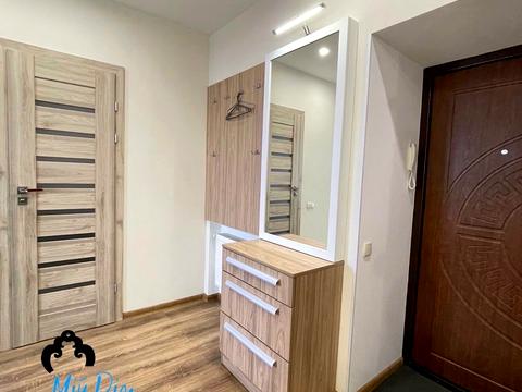 квартира по адресу Чубинского ул., 4-А