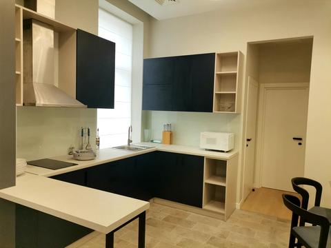 квартира по адресу Заньковецкой ул., 6