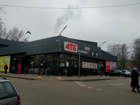 квартира за адресою Партизанська вул., 53