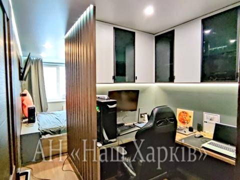 квартира за адресою Ювілейний просп. (), 59в