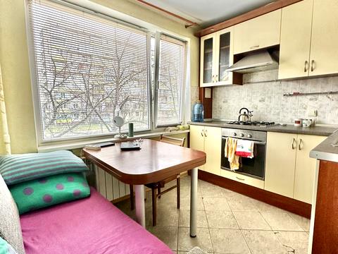 квартира за адресою Героїв полку "Азов" вул. (Маршала Малиновського), 27-Б