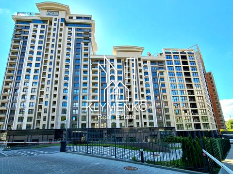 квартира по адресу Новопечерский пер., 5