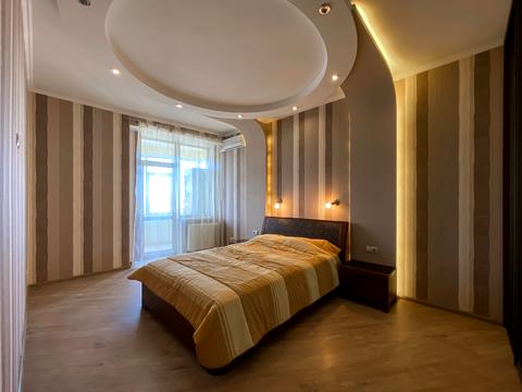 квартира за адресою Лесі Українки бульв., 7-А