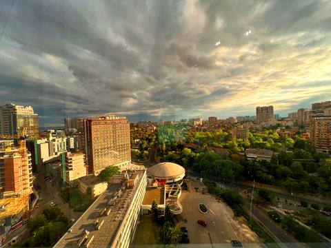 квартира за адресою Аркадійське плато вул. (Гагаринське плато), 5Б