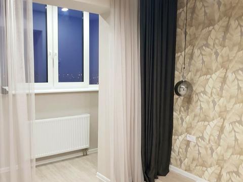 квартира за адресою Харків, Полтавский шлях, 181б