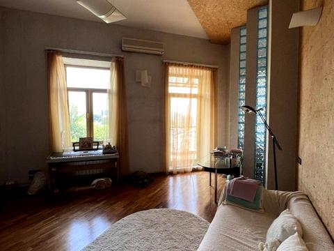 квартира за адресою Андріївський узвіз, 34