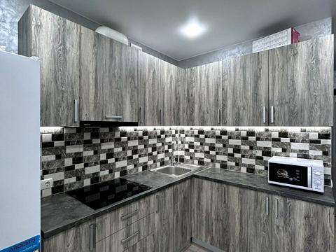 квартира за адресою Казакевича, 31