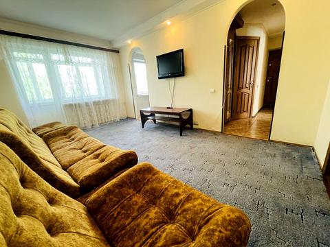 квартира за адресою Харківське шосе, 8/1