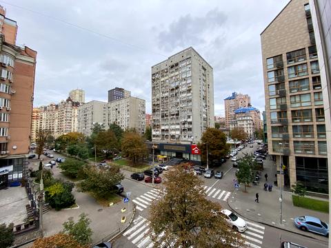 квартира за адресою Золотоустівська вул., 27