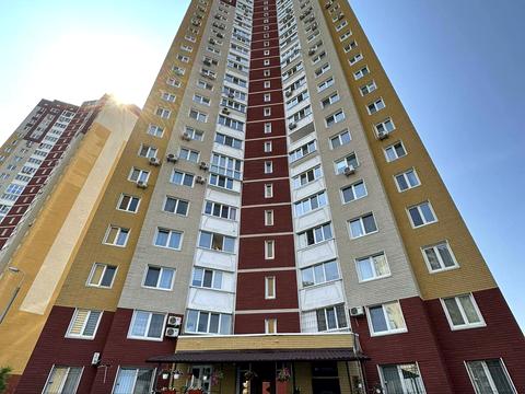 квартира за адресою Григорія Ващенка вул., 7