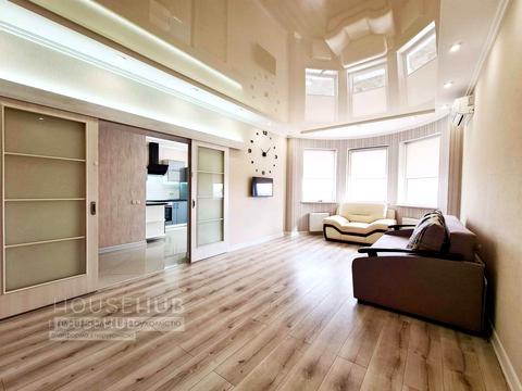 квартира за адресою Харківське шосе, 19-Б