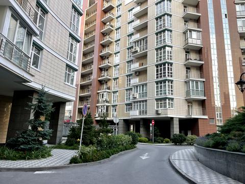 квартира за адресою Саперне Поле вул., 12