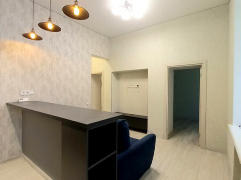 квартира по адресу Николаев, Спасская ул., 1