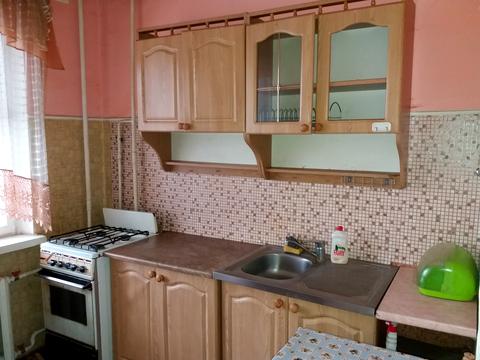 квартира за адресою Шевченка пров., 1