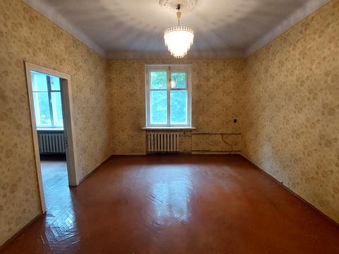 квартира по адресу Шевченко, 2