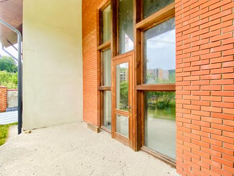 будинок за адресою Лісна вул.