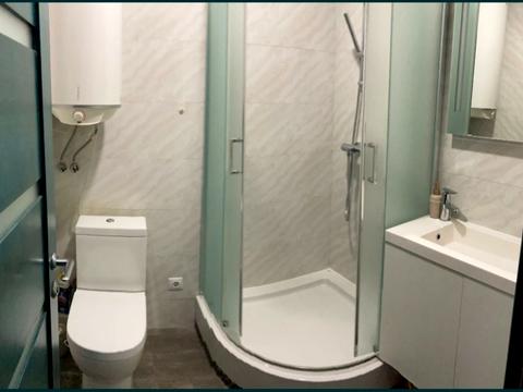 квартира по адресу Драгоманова ул., 40-Ж
