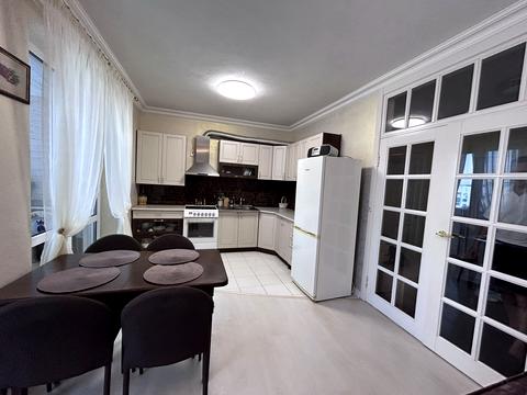 квартира за адресою Лесі Українки вул., 72