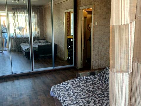 квартира за адресою Воскресенський просп. (Перова), 25