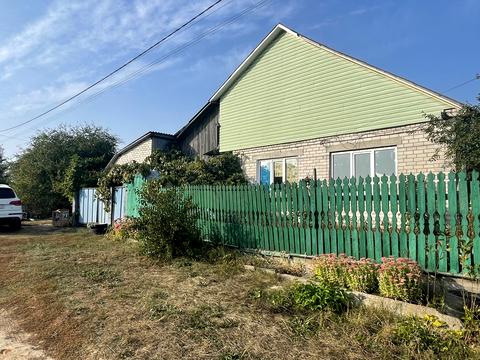 дом по адресу Демократическая, 16