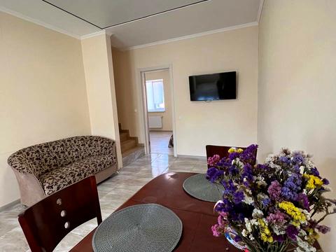 квартира по адресу Рильського ул., 3