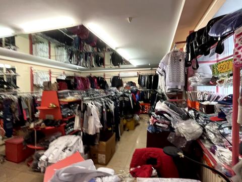 комерційна за адресою Воскресенська вул. (Леніна), 1