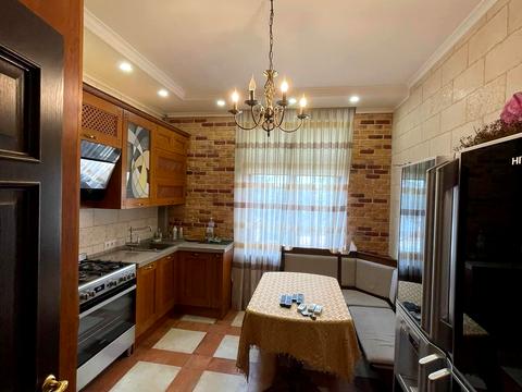 квартира по адресу Николая Лысенко ул., 22