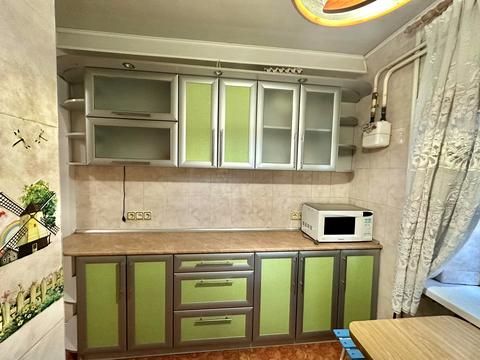 квартира по адресу Перемоги, 105