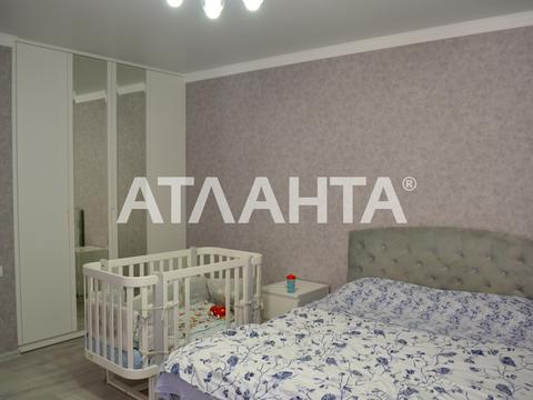 квартира по адресу Жаботинского ул. (Пролетарская улица), 54
