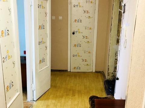 квартира по адресу Зеньковская ул., 18