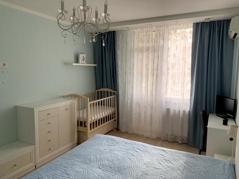 квартира за адресою Степана Рудницького вул. (Академіка Вільямса), 3-А