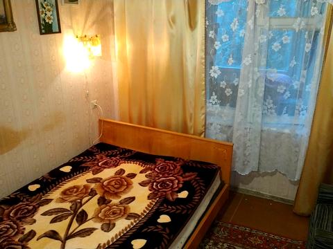 кімната за адресою Відрадний просп. (Чубаря), 38-Б