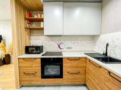 квартира за адресою Зарічна вул., 2а