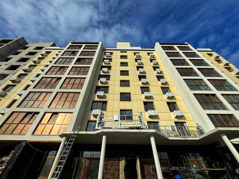 квартира за адресою Сумгаїтська вул., 15/5