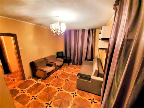 квартира по адресу Владимира Ивасюка просп. (Героїв Сталінграду), 36