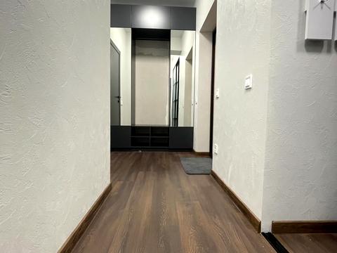 квартира за адресою Михайла Максимовича вул. (Онуфрія Трутенка), 26-Г