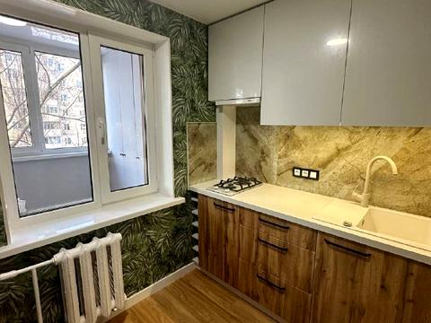 квартира за адресою Вацлава Гавела бульв. (Івана Лепсе), 21-Б