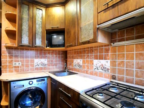 квартира за адресою Молодіжна, 37