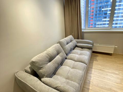 квартира за адресою Київ, Євгена Сверстюка вул. (Марини Раскової), 6-А