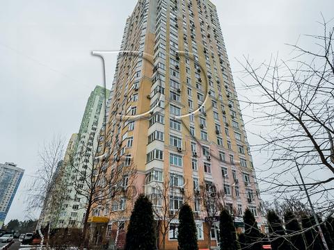 квартира за адресою Воскресенська вул., 12-Б