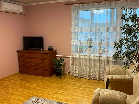 квартира по адресу Юрія Литвинського ул. (Російська), 47